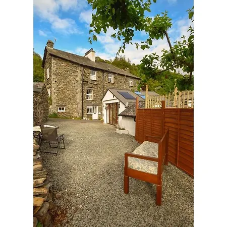 Old Sawrey Stores