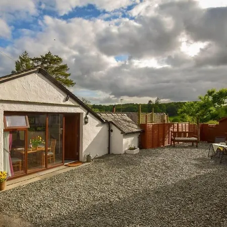 Old Sawrey Stores Casa de Férias *