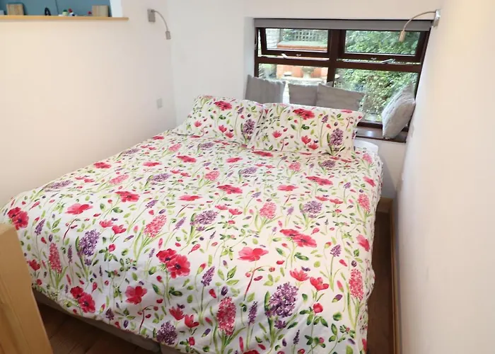 Old Sawrey Stores 度假居 Near Sawrey