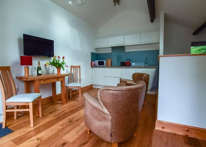 Old Sawrey Stores 度假居