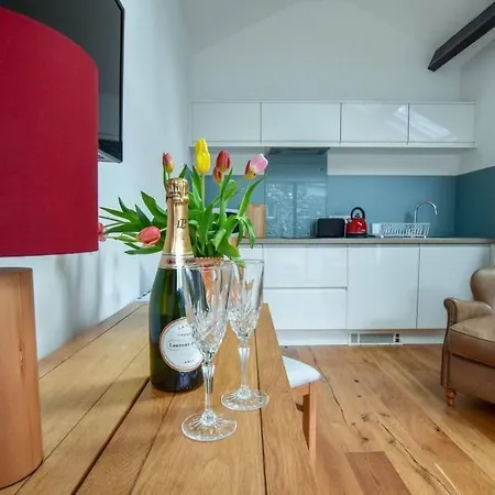 Nyaraló Old Sawrey Stores