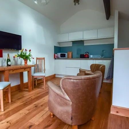 Old Sawrey Stores Nyaraló