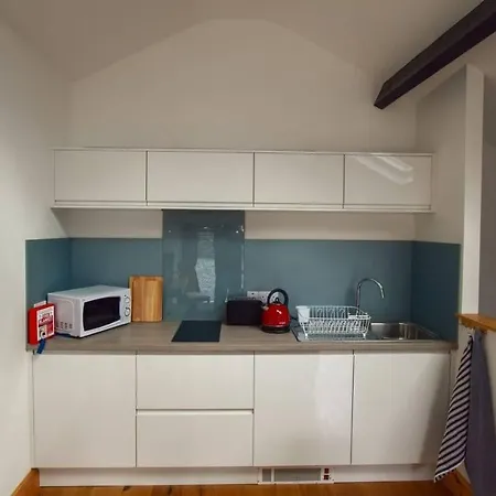 Nyaraló Old Sawrey Stores